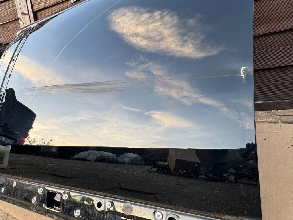 фото №2, Land rover range rover l460 type lk дверь передние m8e220227a