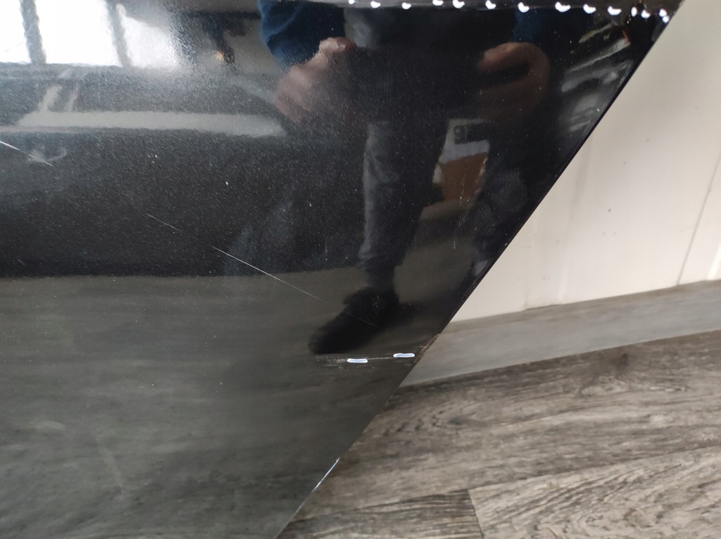 фото №13, Двері bmw 8 g16 m8 f93 gran coupe ----- задні ліва