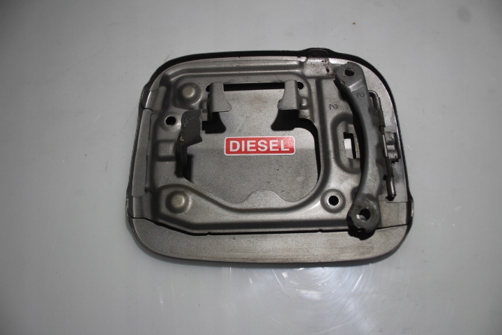 фото №3, Кришка заливної пального toyota avensis ii t25 tr4s0