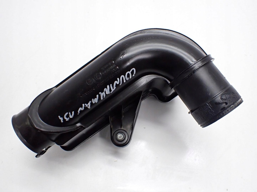 фото №3, Резонатор повітря корпус 2754425 mini countryman r60 r61 1.6i 13r