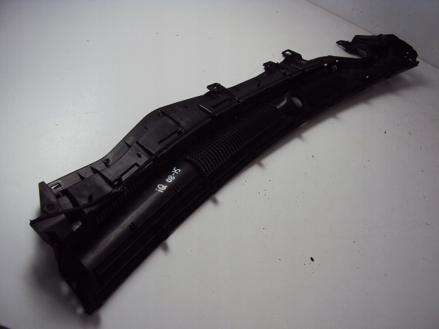 фото №5, Жабо toyota iq 08-15