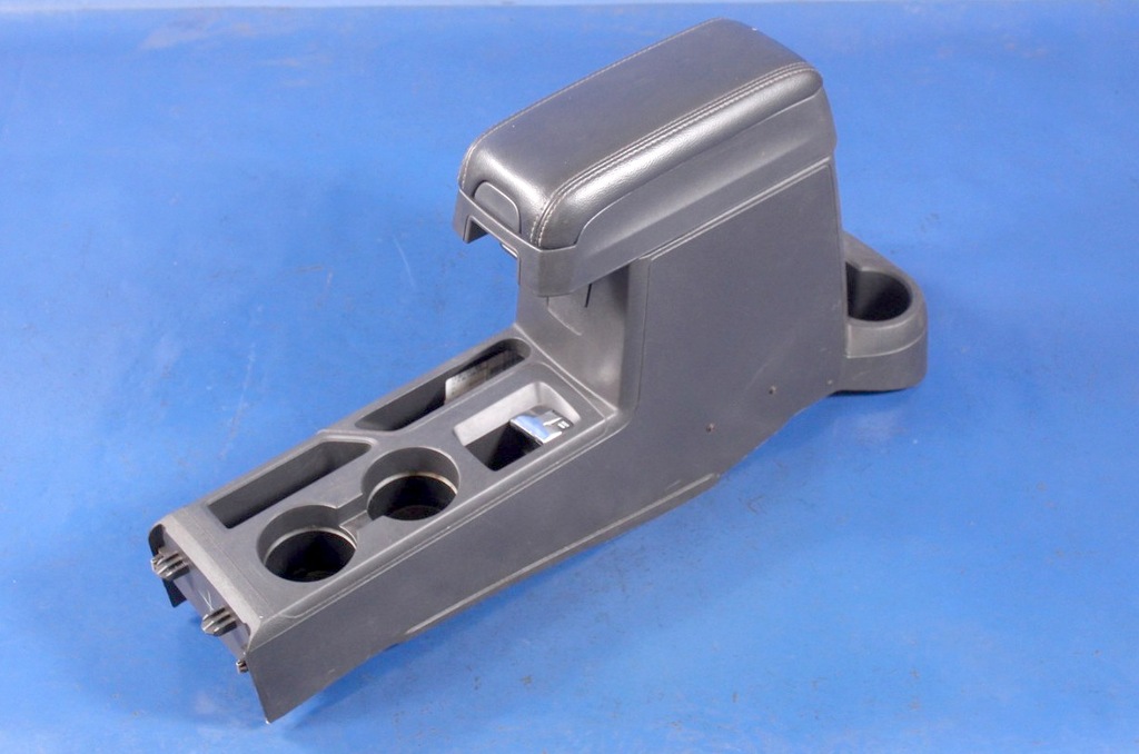 фото №13, Подлокотник туннель средний compass i 13r lift