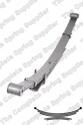 фото №1, Набір пружина 6192534