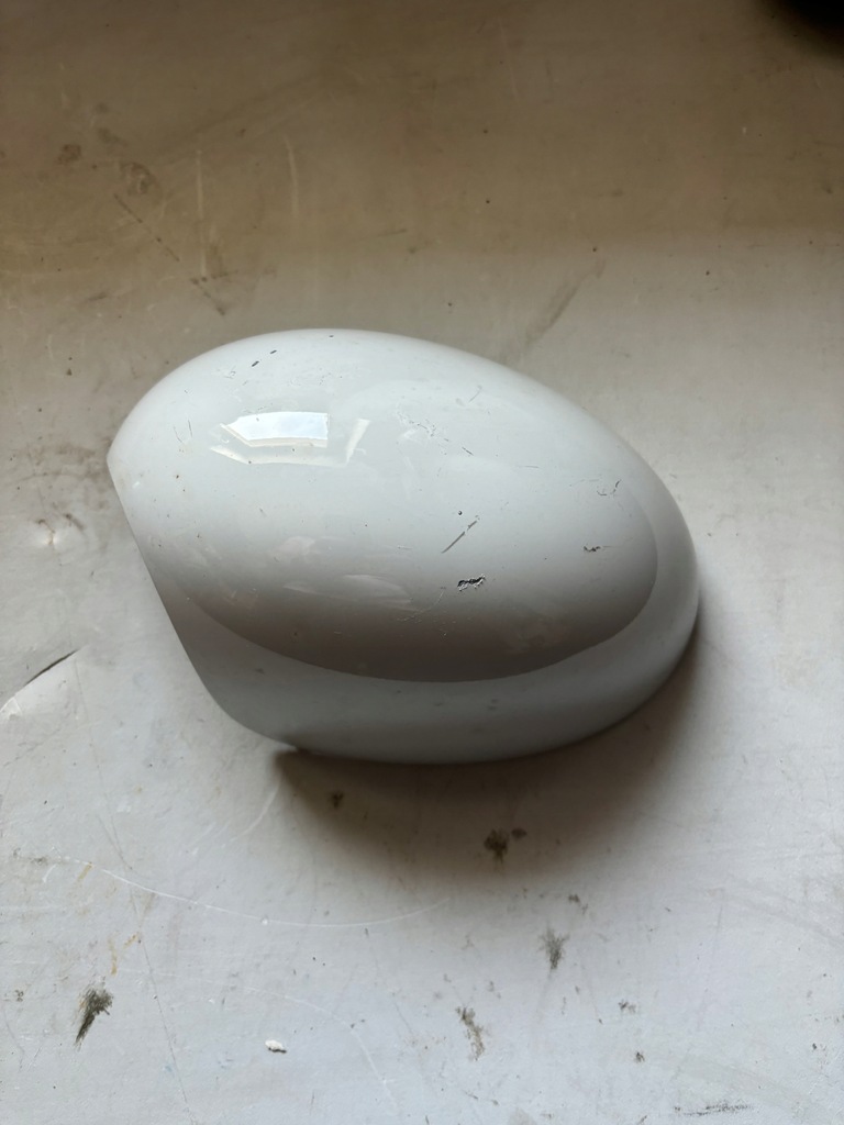 фото №1, Корпус lewego зеркало mini r56 r57