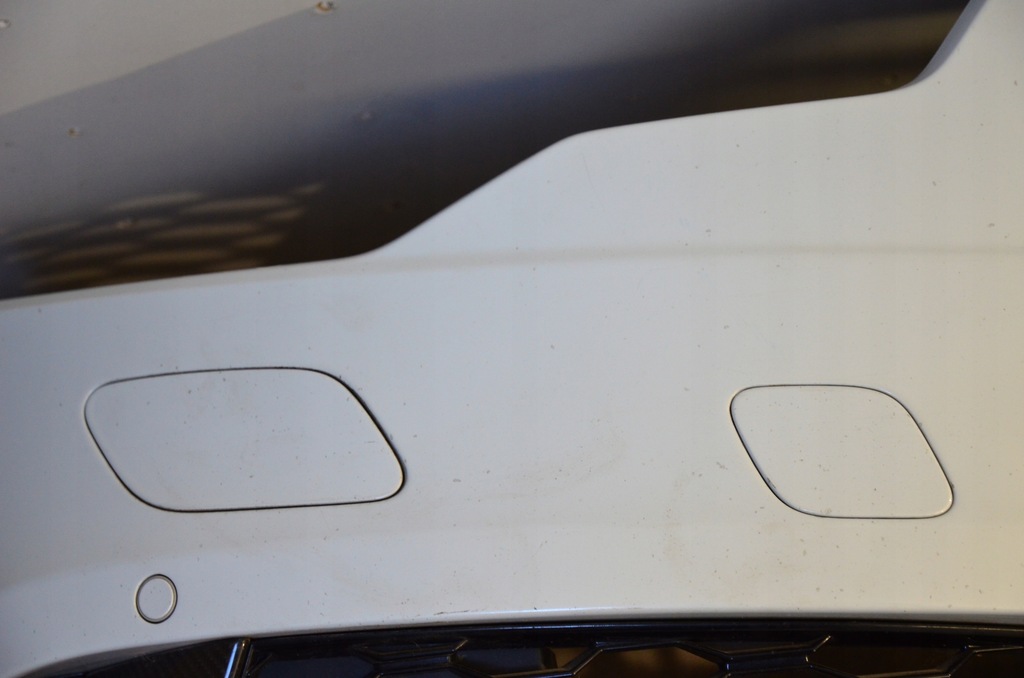 фото №9, Audi rs6 c7 карбон 4g0807437p бампер крылья