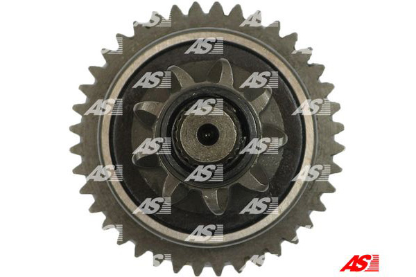 Bendix бендикс стартер hyundai kia - as-pl Оригінал