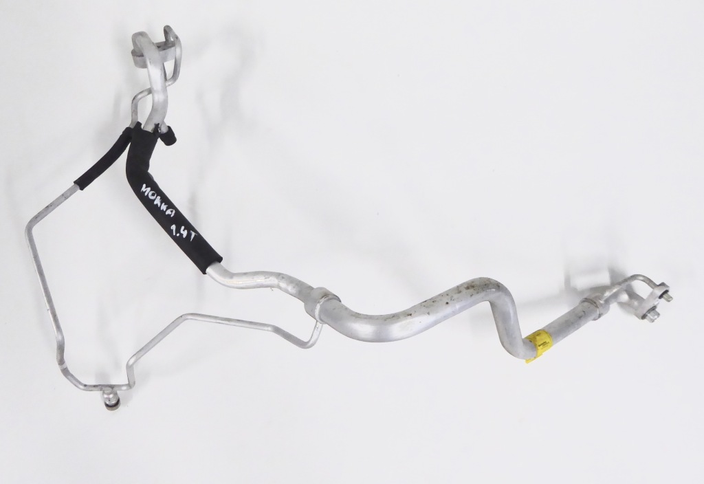 фото №1, Дроти кондиціонера opel mokka 1.4 turbo a14net