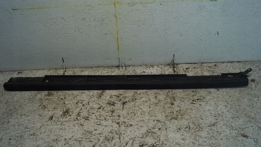 фото №9, Молдинг поріг права mazda cx5 i kd53-5ipli