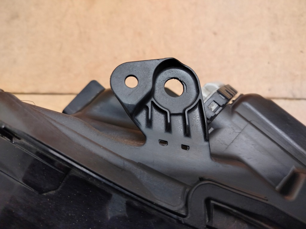 фото №11, Toyota highlander iv full led лампа права ліва