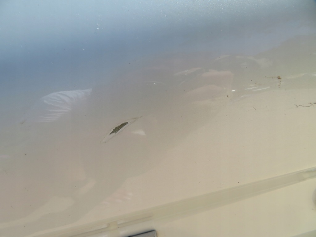 фото №9, Volvo xc40 кришка багажника багажника