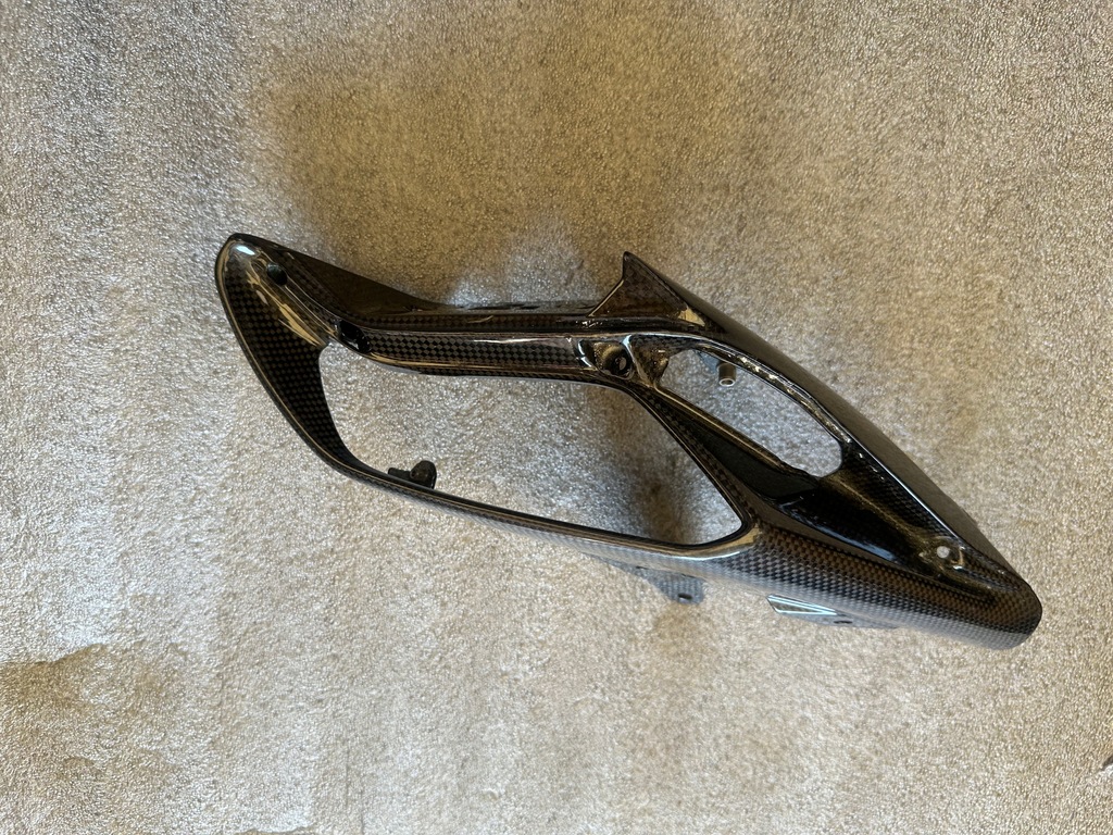 фото №1, Ferrari sf90 корпус ґрати 895672 ....