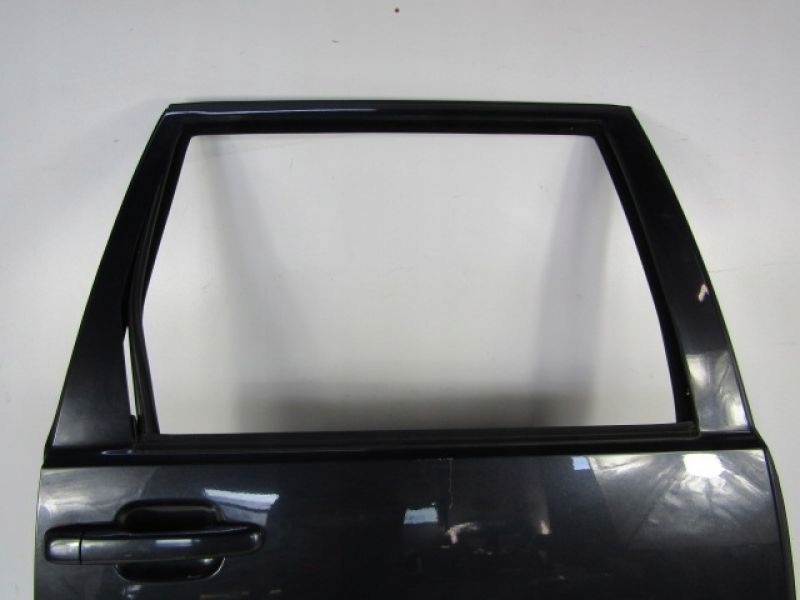 фото №14, Volvo v70 i двері задня праве 96-00 awd kombi