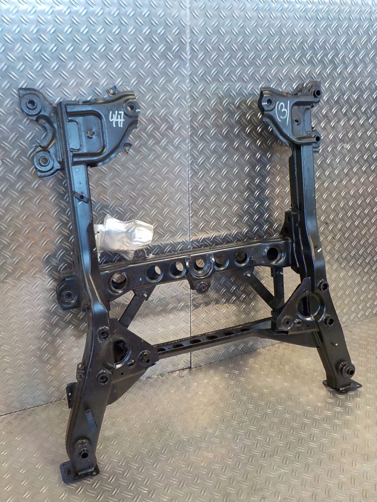 фото №5, Vito 447 15- подрамник подрамник подрамник