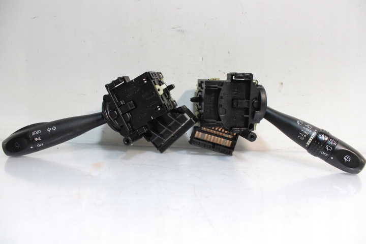 фото №1, Переключатель комбинированный света kia picanto i