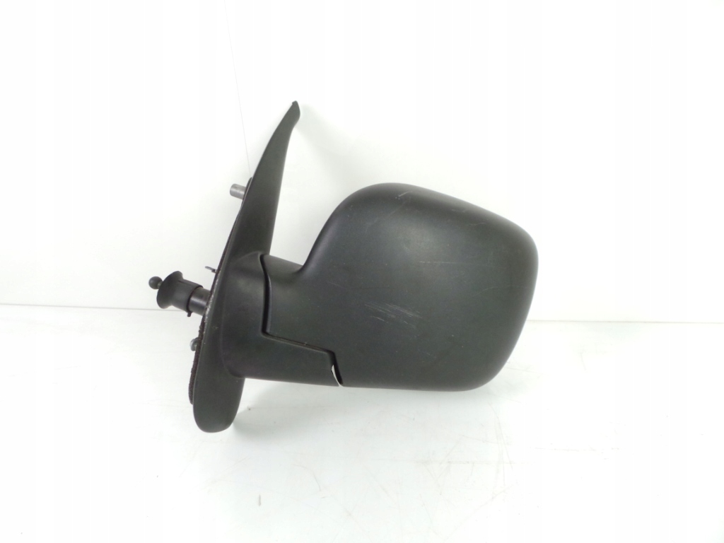 фото №1, Зеркало левая механический renault kangoo iii