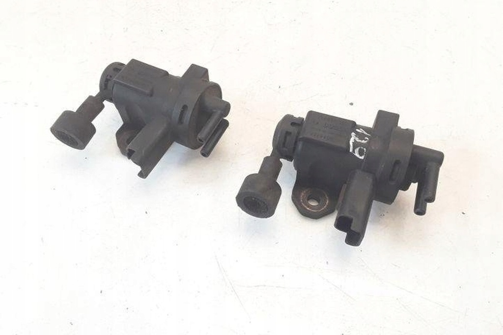 фото №7, Клапан электромагнитный peugeot 406 coupe 8c 9628971180 2.0l бензиновый 97kw