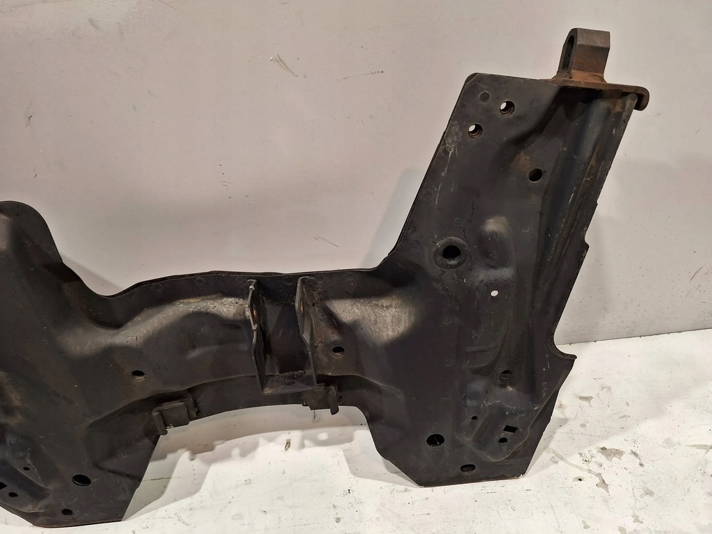 фото №7, Подрамник перед peugeot 207 06-12