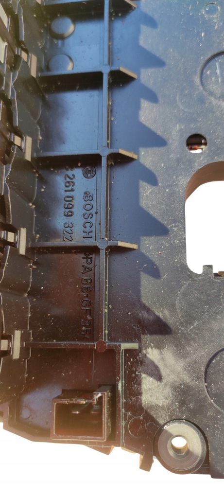 фото №7, Блок управления коробки tcm audi a8 4.0 6hp-26 gza gcf hpy 0260550009 0501213620