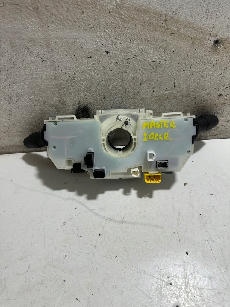 фото №4, Перемикач комбінований renault master iv 255675983r новий