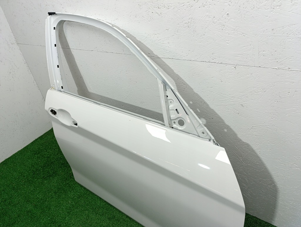 фото №12, Bmw 1 f20 f21 дверь правый перед передние сторона правая super состояние!