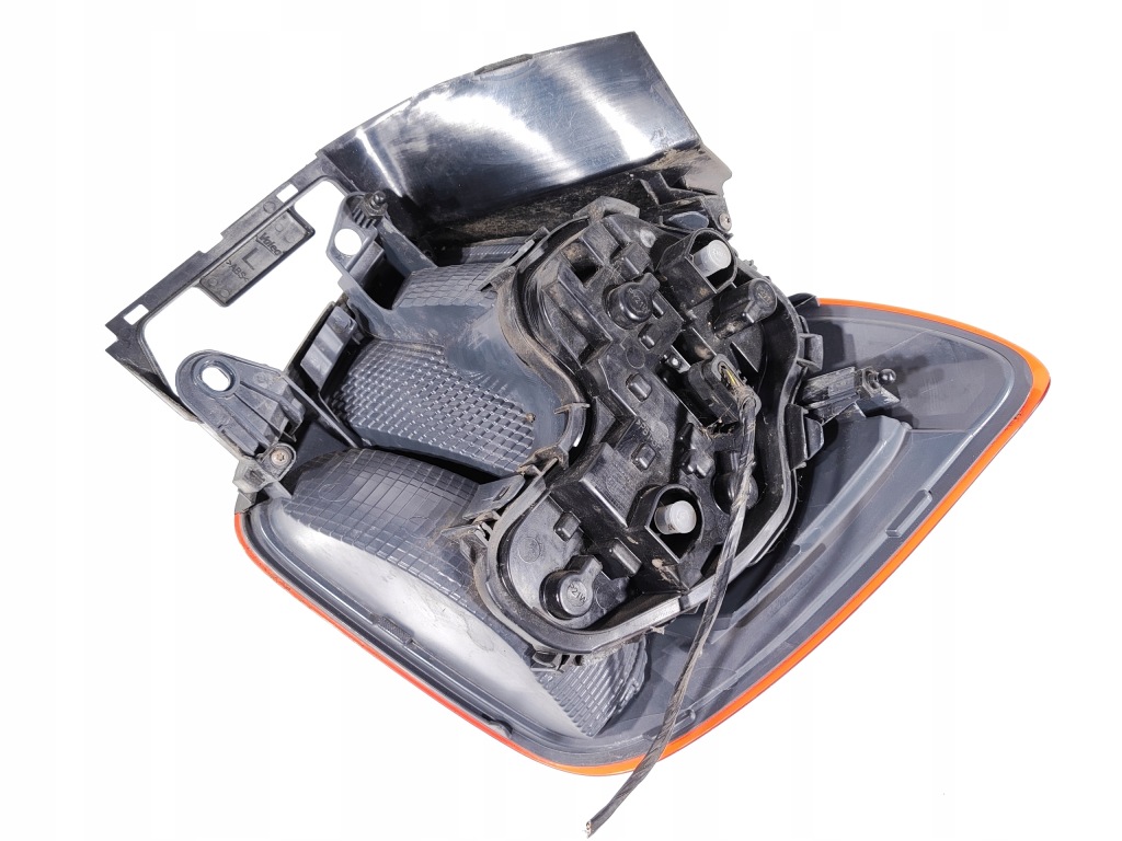 фото №7, Лампа левая задняя задняя przedlift bmw 1 f20 f21 7270097