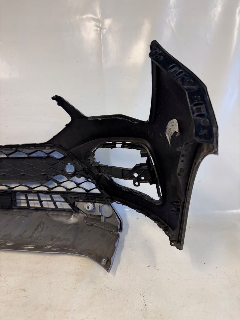 фото №13, Seat ateca lift бампер перед передній 575807221t