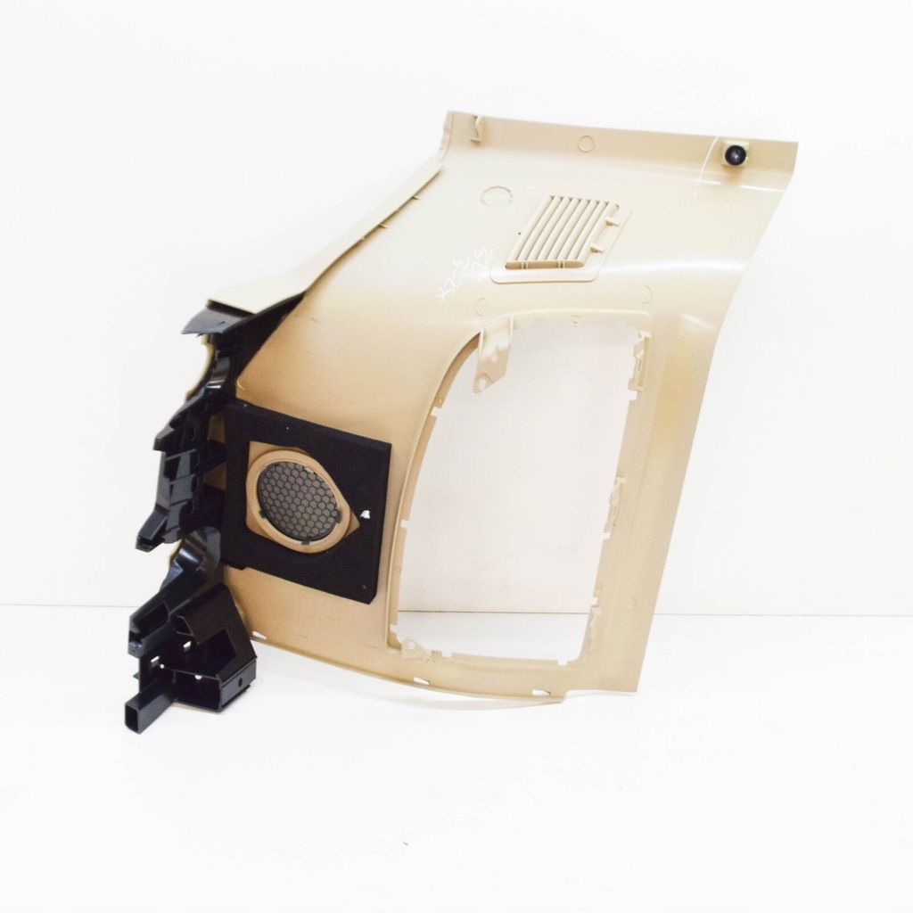 фото №9, Bmw z4 e85 правий rear top бічний панель trim 51437055406 7055406