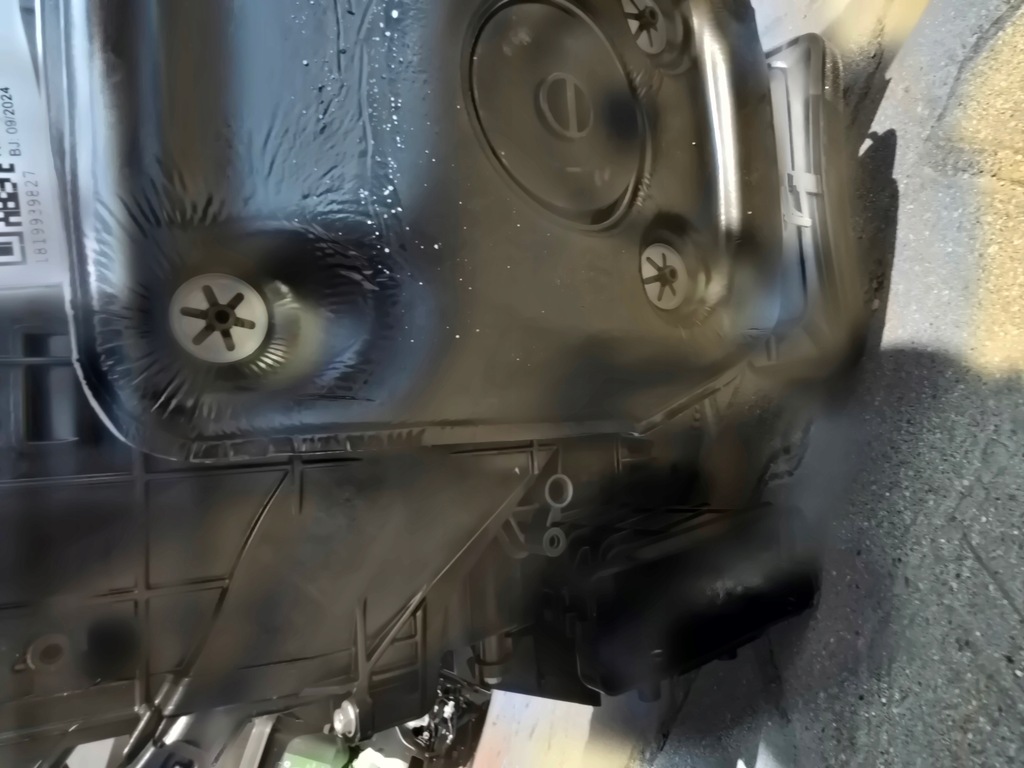 фото №8, Отопитель bmw 5 g60 g61 5a34e83