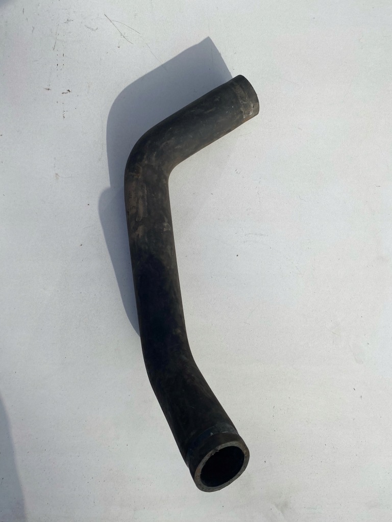 фото №2, Wąż труба шланг iveco daily