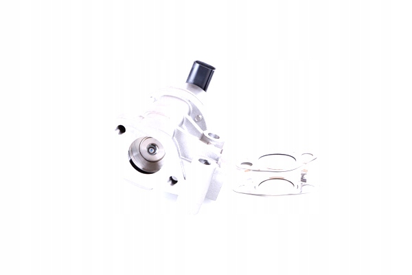 фото №14, Nissens 98307 клапан egr