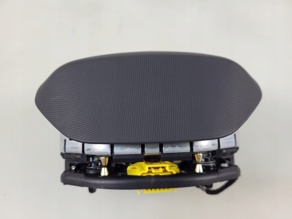 фото №9, Vw id3 id.3 id4 id.4 t-ctoss подушка подушка безопасности водителя руля nowa