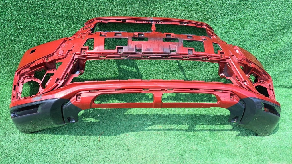 фото №1, Mitsubishi asx 2 lift бампер перед