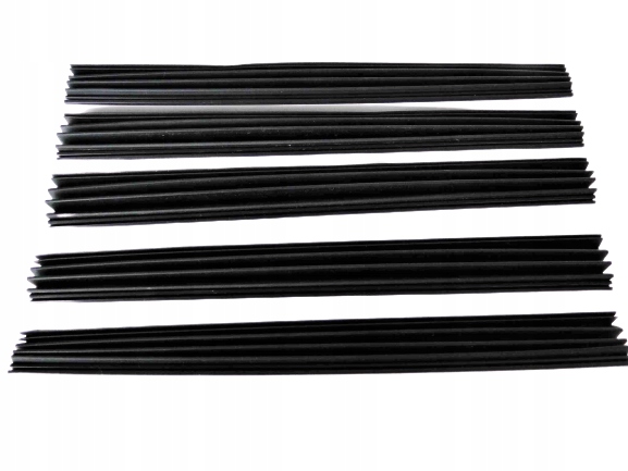 фото №1, Mercedes eqc n293 293 прокладка дах зсувний