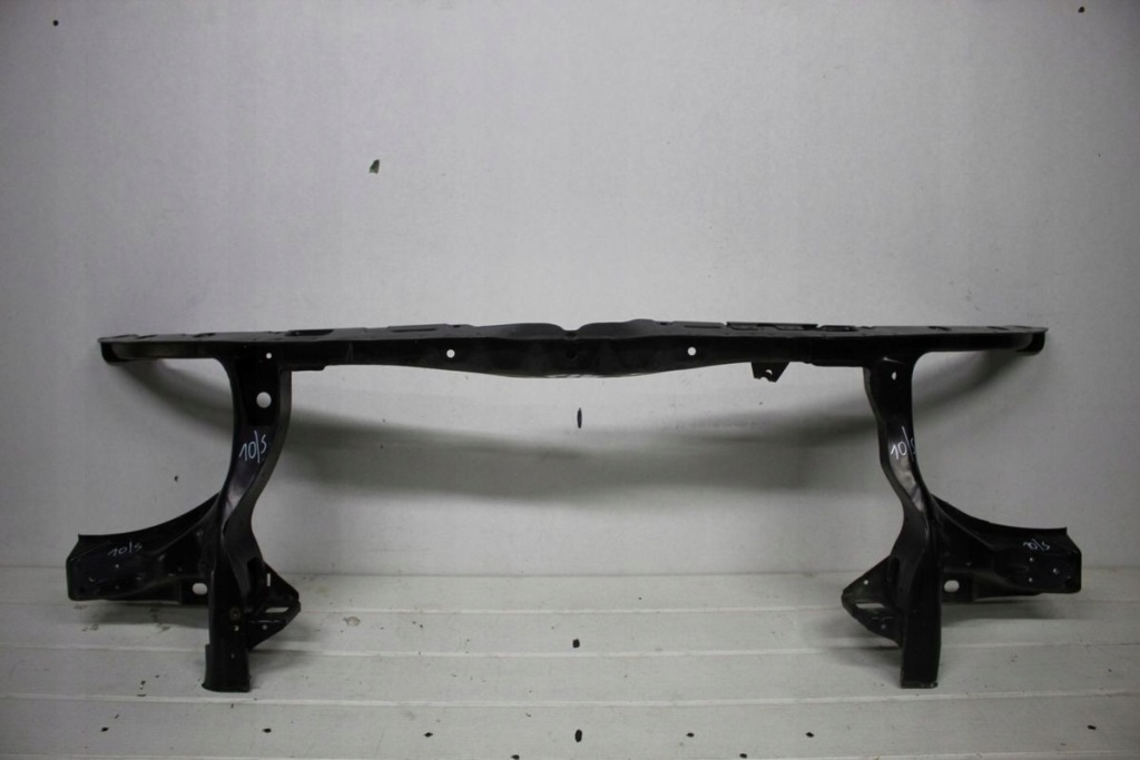 фото №1, Vw transporter t5 pas передний перед