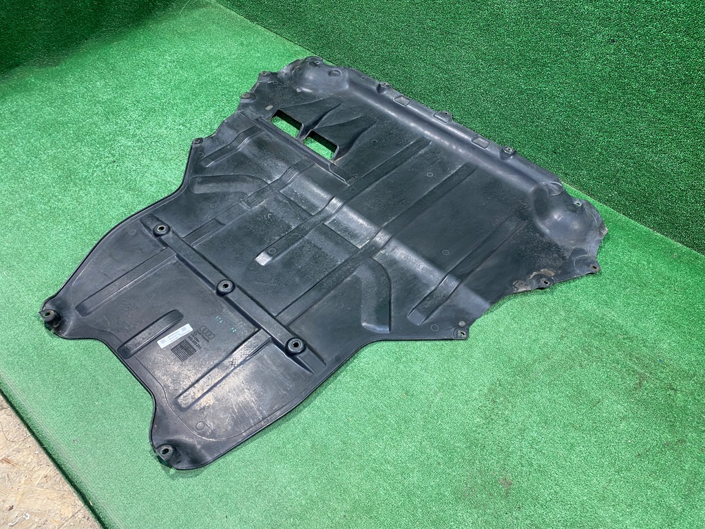 фото №7, Audi tt 8s плита захист pod двигун 8s8825236