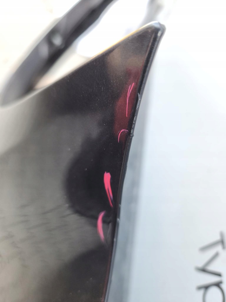 фото №2, Vw arteon lift капот lb7r