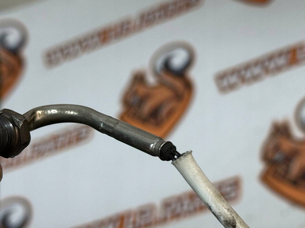 фото №8, Датчик температуры выхлопных газов jaguar f-pace x761 mx7312b591ba