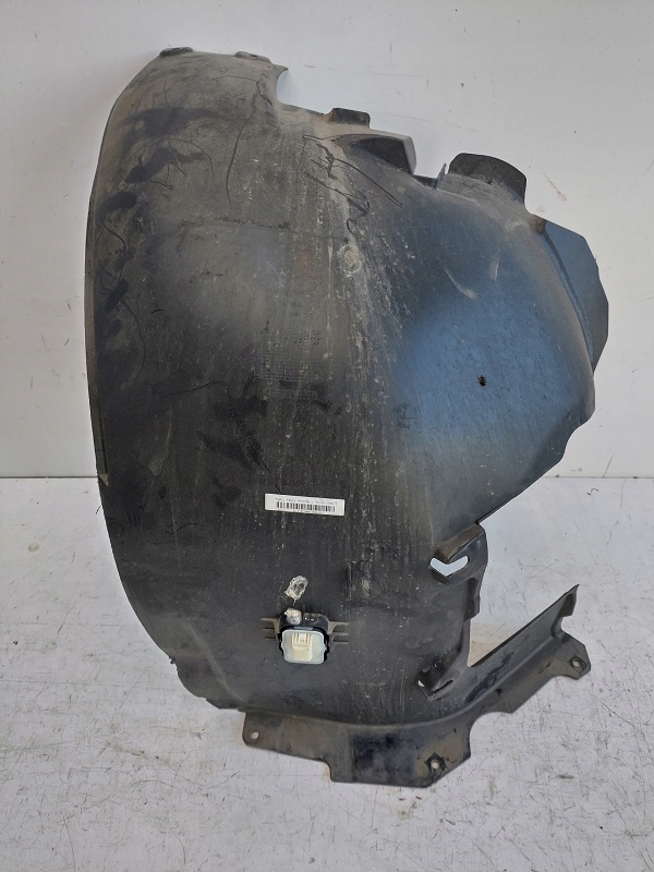 фото №1, Porsche 911 992 подкрылок