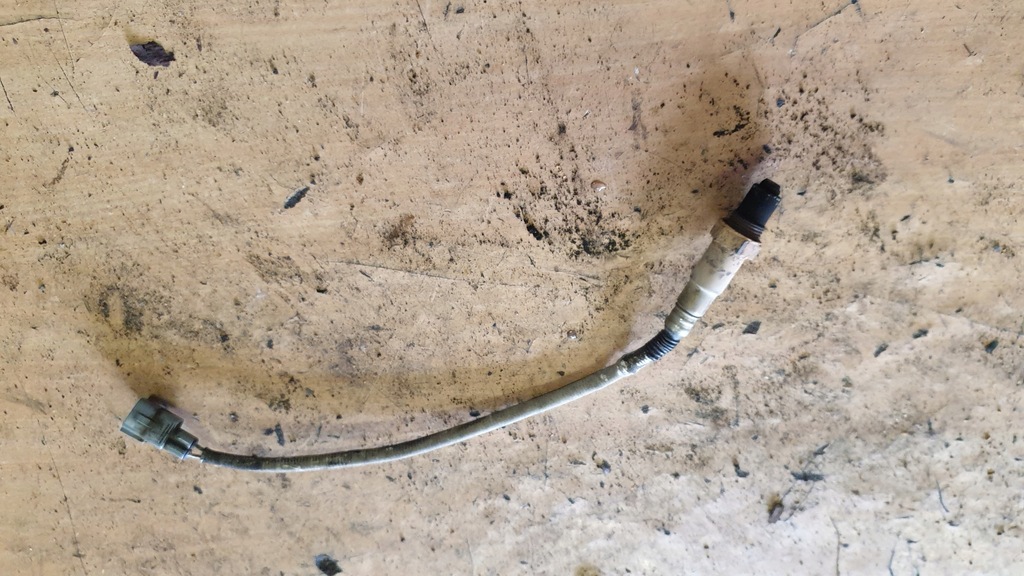 фото №1, Toyota corolla e12 1.4 16v датчик лямбда-зонд