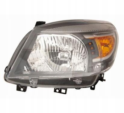 фото №1, Depo ford ranger le