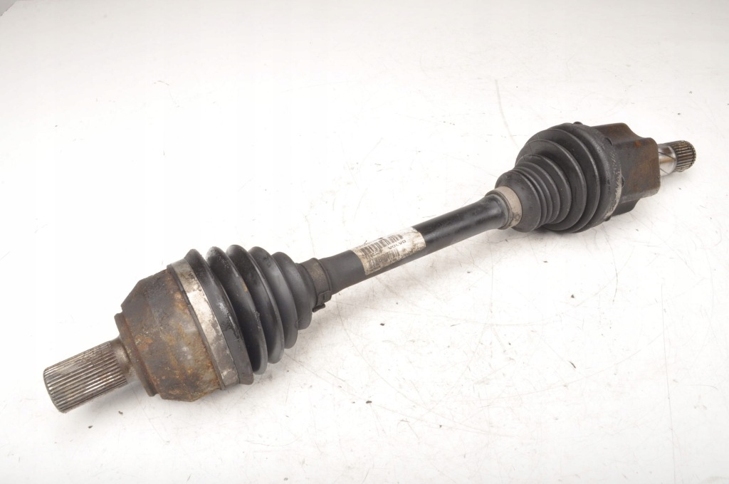 фото №1, Volvo s60 ii v60 2.0 d4 приводной вал левая короткий 31325116