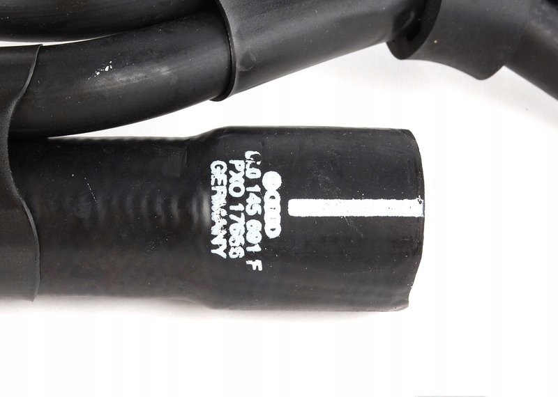 фото №11, Vw audi bora лінія контролю тиску 8l0145691f