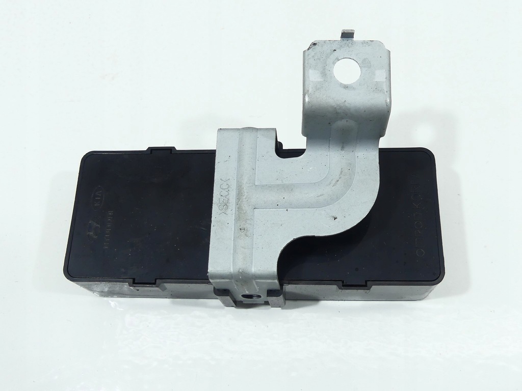 фото №13, Hyundai ix35 2.0crd бортовий комп'ютер 0281016675 391012f250