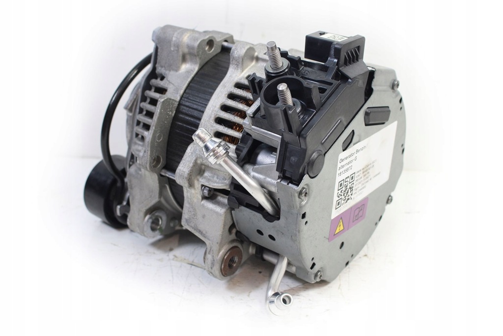 Bmw 6 gran tourer g32 генератор 180a seg 8490440 02 63at - m440i xd us 285 Недорого