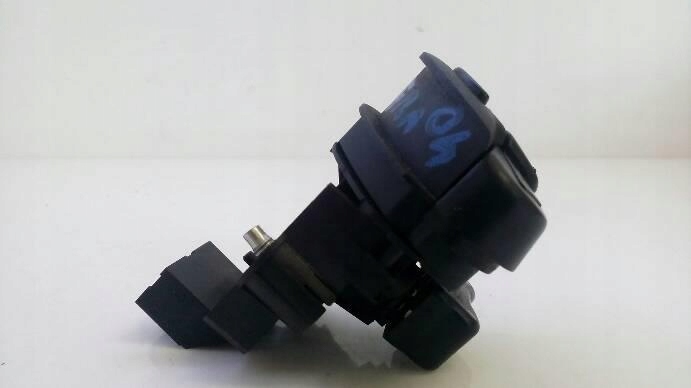 фото №6, Перемикач радіо nissan almera n17 54355381p