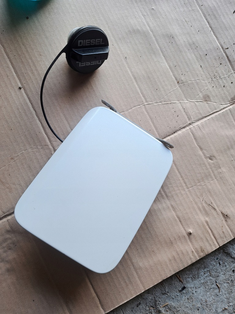 фото №1, Кришка кришка wleu пального subaru legacy iv 37j