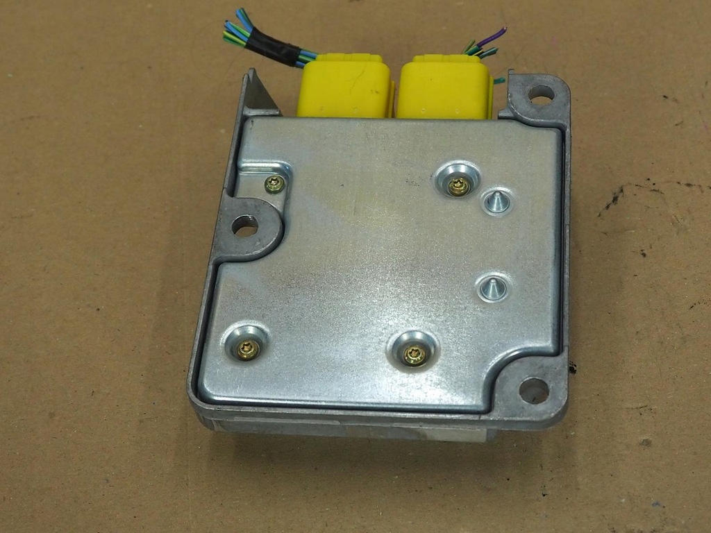 фото №12, Датчик подушок chrysler pt cruiser 04896521ab