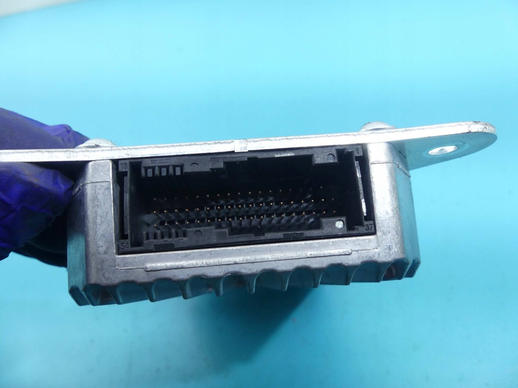 фото №4, Блок керування модуль icm bmw 7 f01