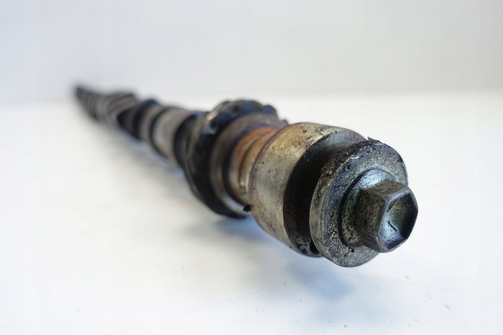 фото №5, Toyota supra iii 3.0 i вал розподільного валу оригінал