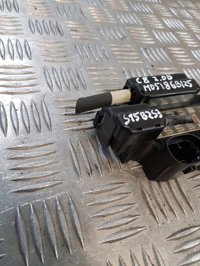 фото №7, Коробка предохранителей предохранитель аккумулятор 1400550780 citroen c8 2.0b